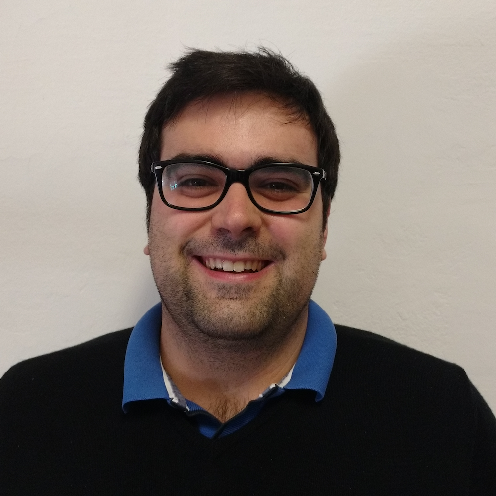 Luca Verderame
