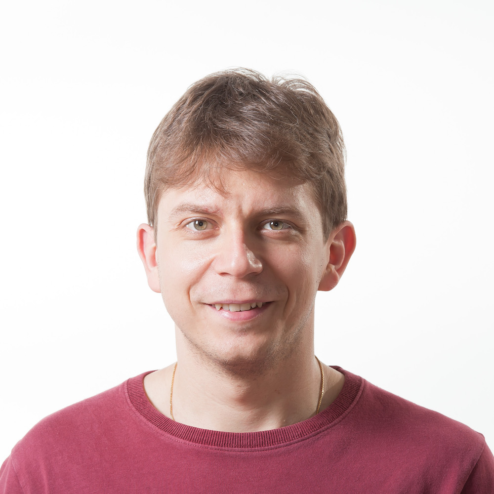 Alessio Merlo